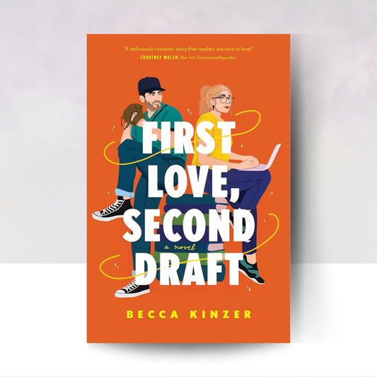 First Love, Second Draft
