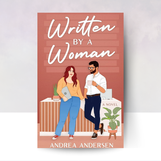 Written By a Woman
