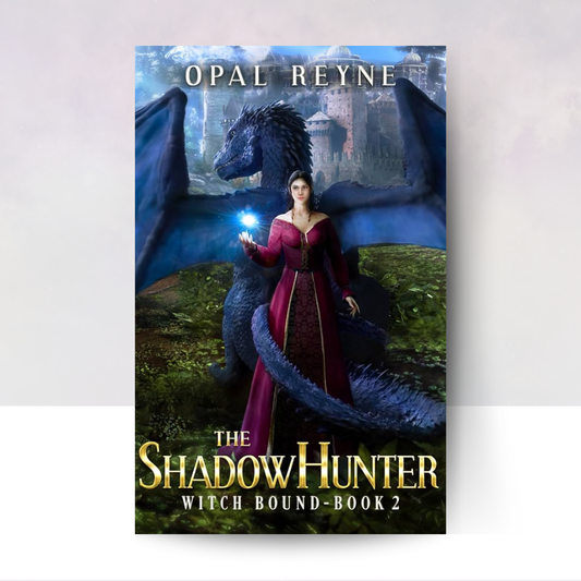 The Shadowhunter