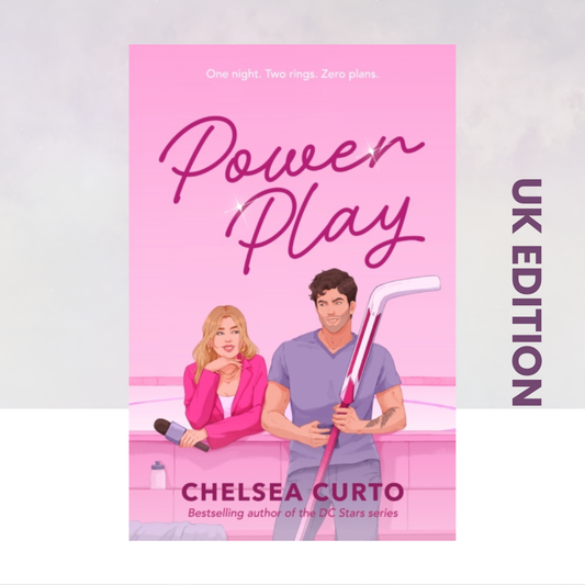 Power Play [UK Edition]