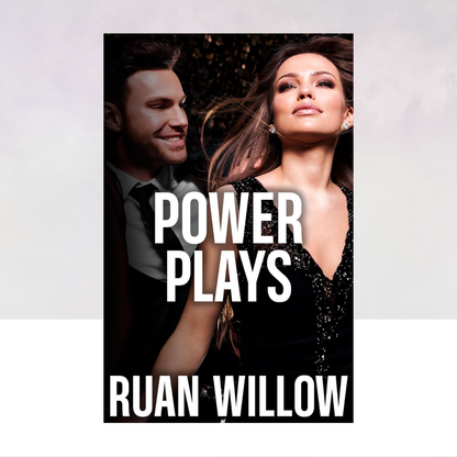 [PREORDER] Power Plays