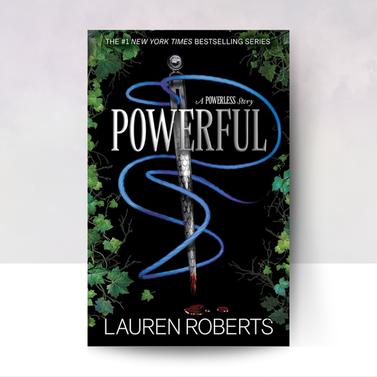 Powerful: A Powerless Story [Special Edition]
