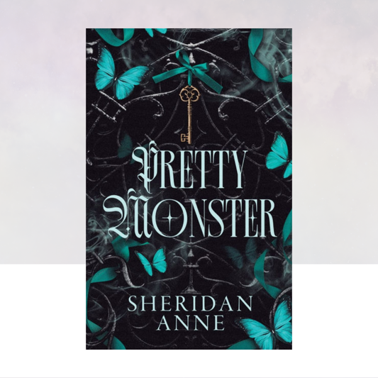 Pretty Monster