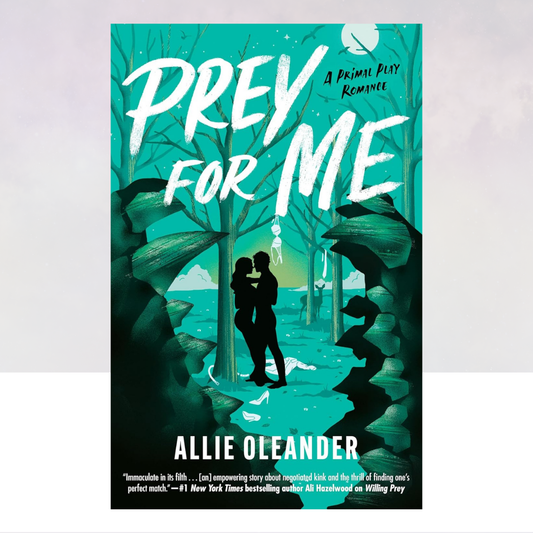 [PREORDER] Prey for Me
