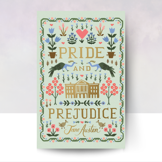 Pride and Prejudice