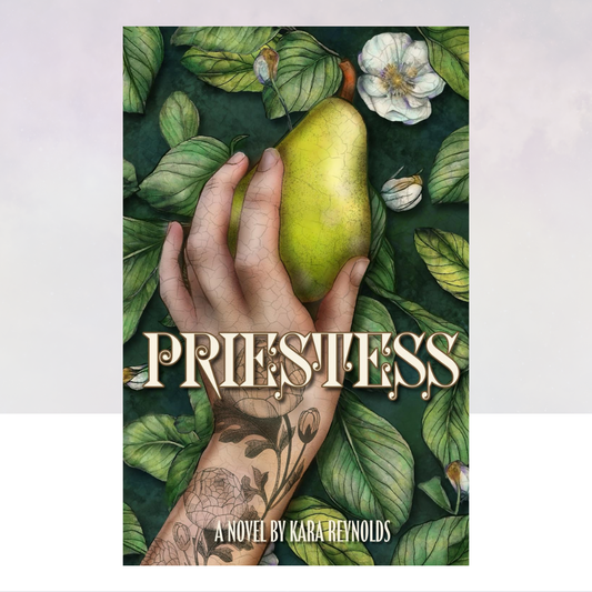 Priestess