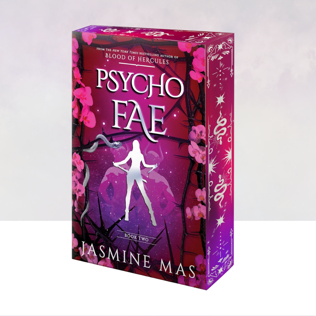 [PREORDER] Psycho Fae