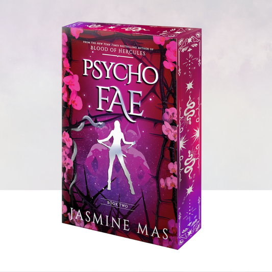 [PREORDER] Psycho Fae