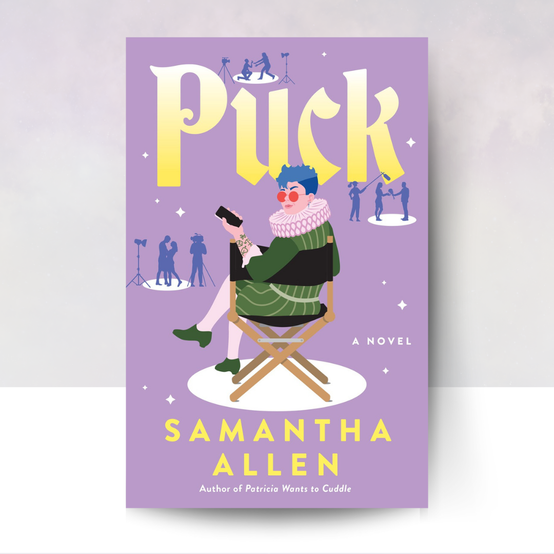 [PREORDER] Puck