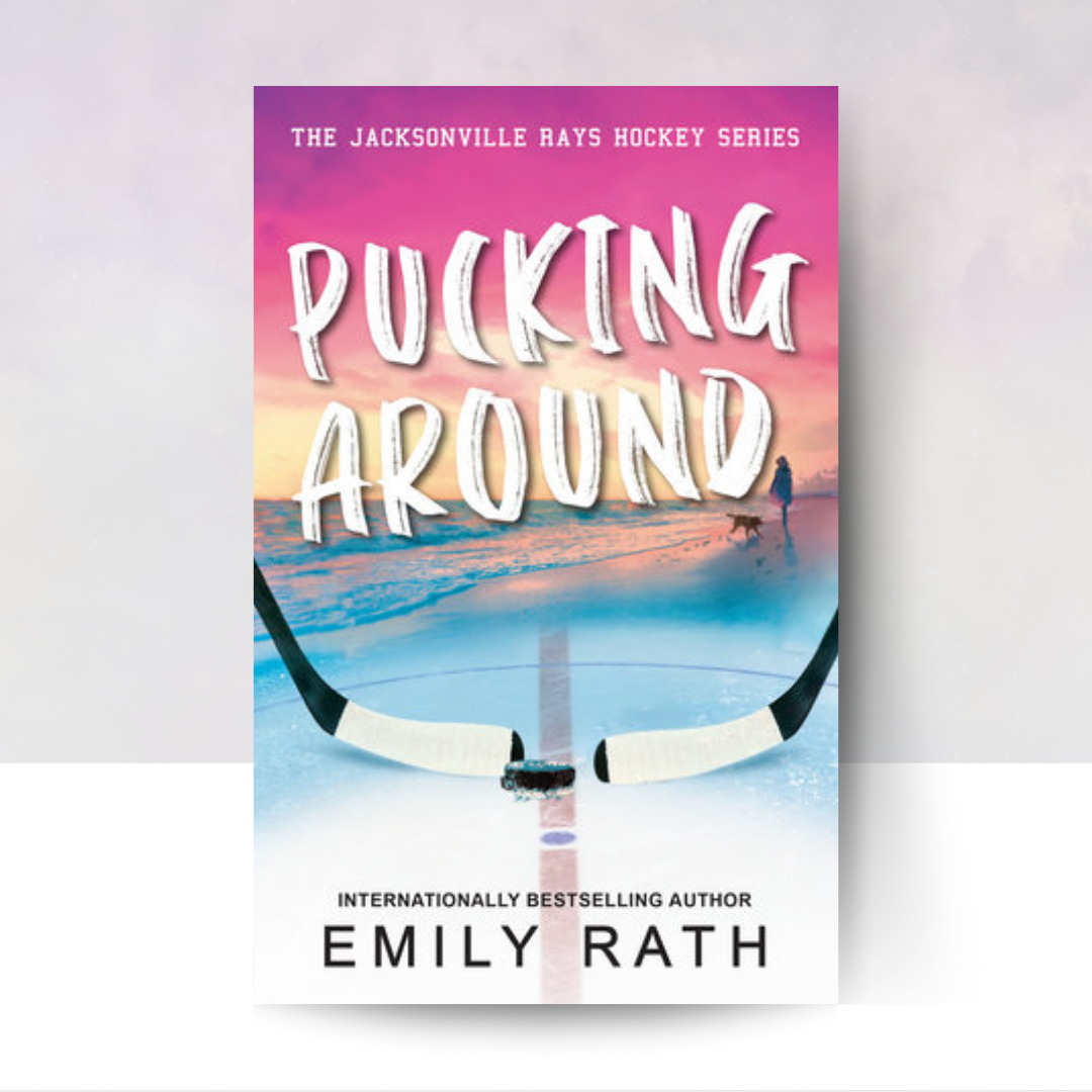 Pucking Around [Re-Issue]