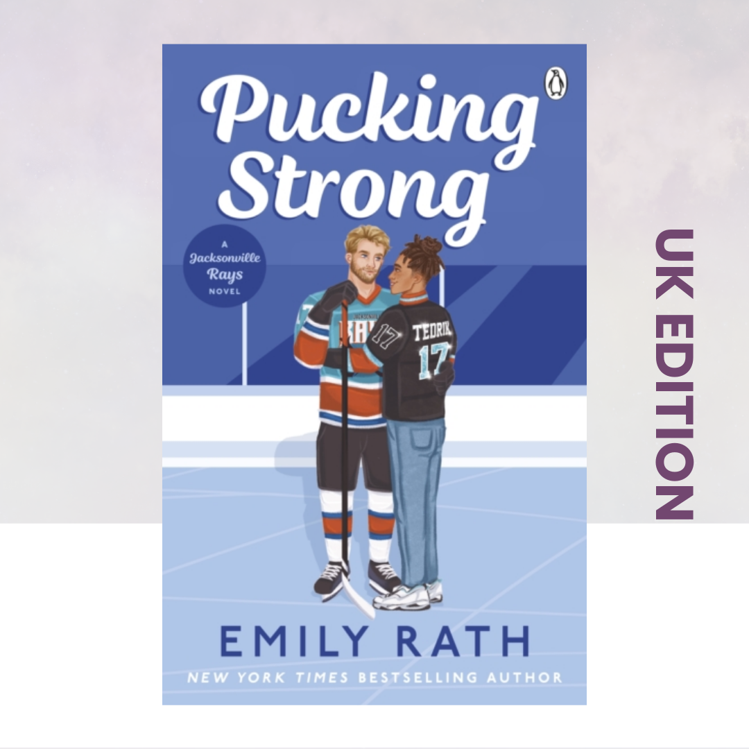 Pucking Strong [UK Edition]