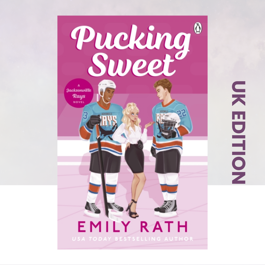 Pucking Sweet [UK Edition]