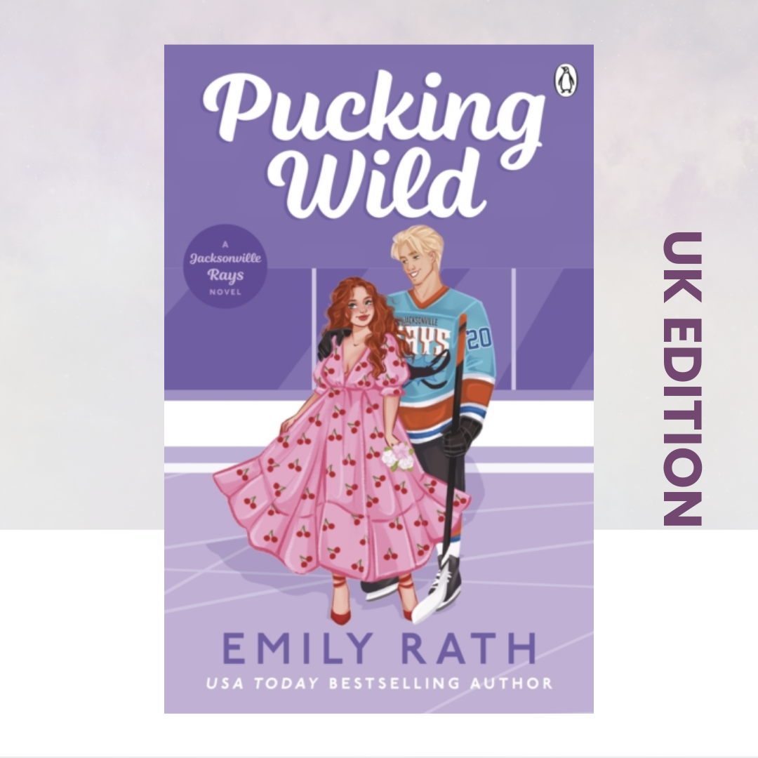 Pucking Wild [UK Edition]