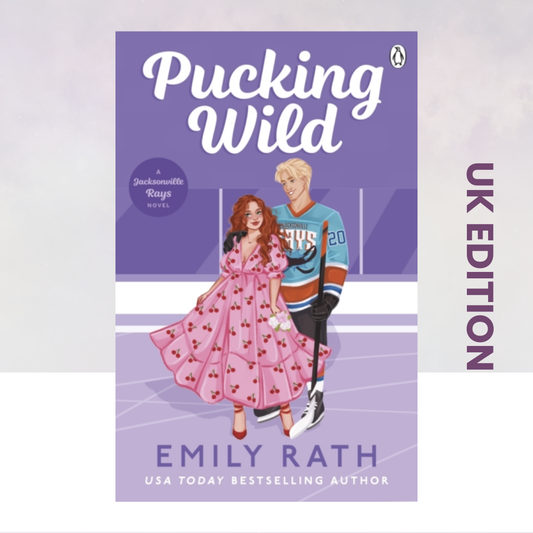 Pucking Wild [UK Edition]