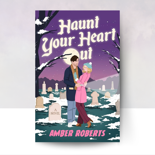 Haunt Your Heart Out