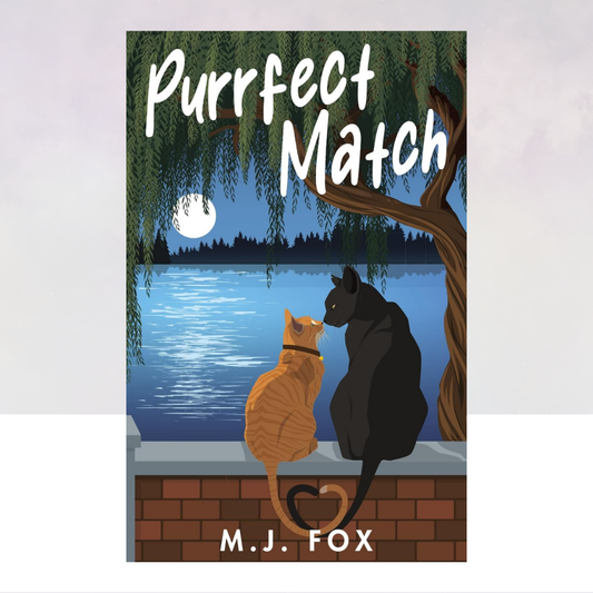 Purrfect Match