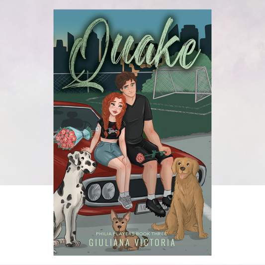 Quake