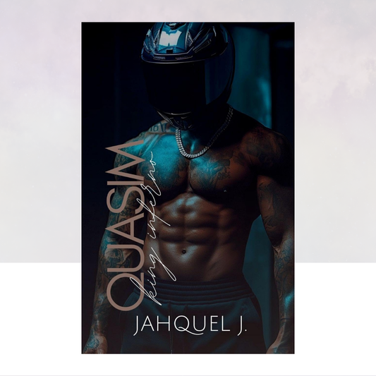 Quasim: King Inferno