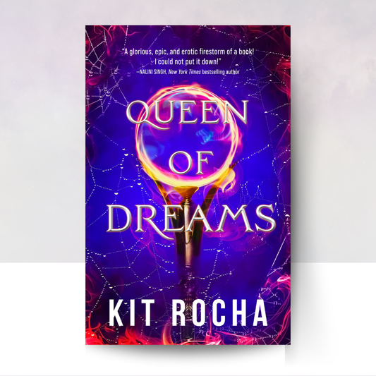 Queen of Dreams