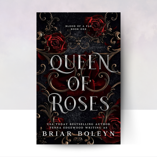 Queen of Roses