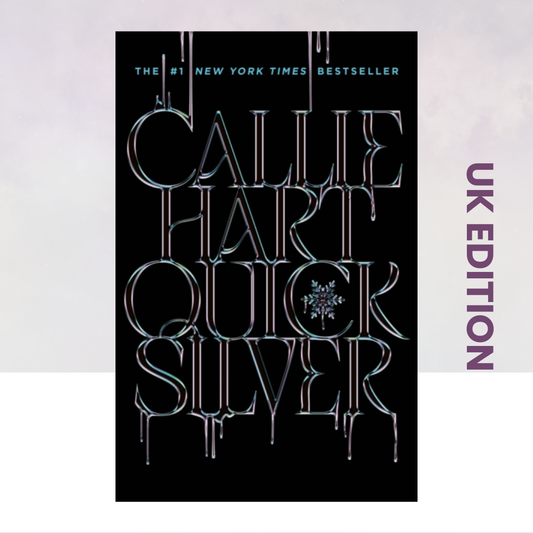 Quicksilver [UK Edition]