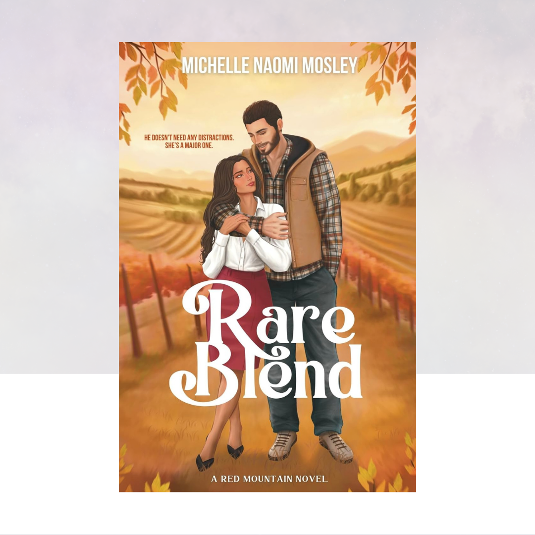 Rare Blend