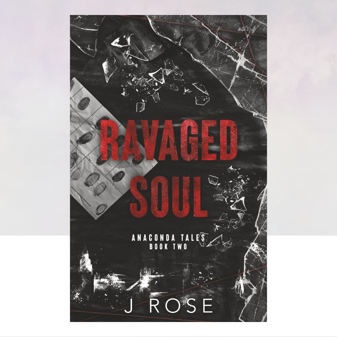 Ravaged Soul