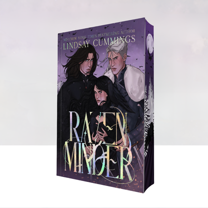 [PREORDER] Ravenminder [Indie Special Edition]