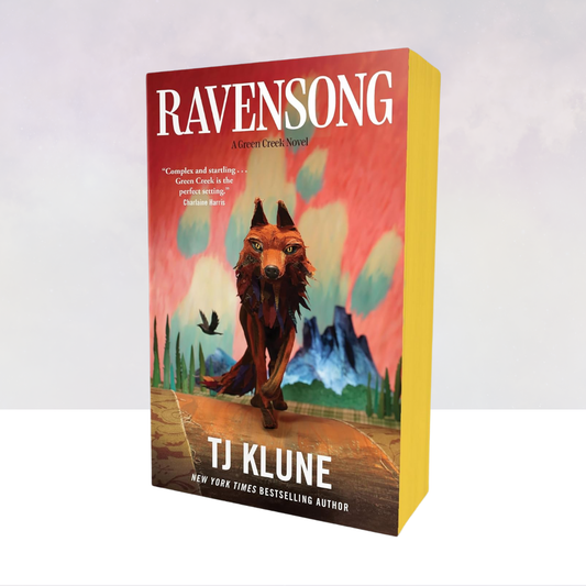 Ravensong