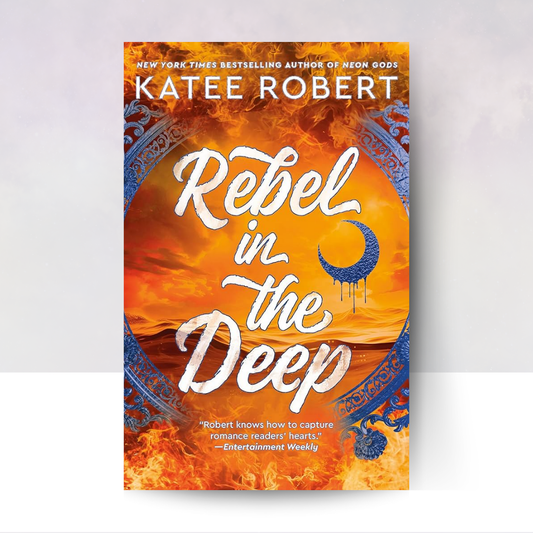 Rebel in the Deep