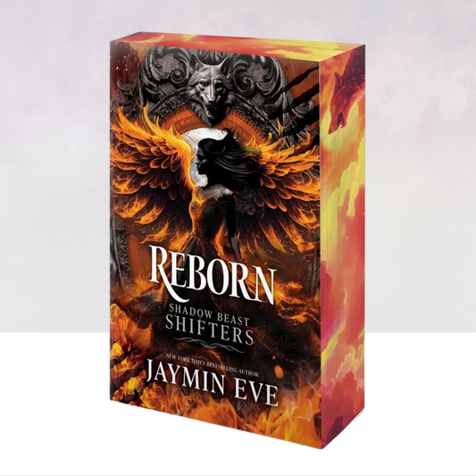 Reborn
