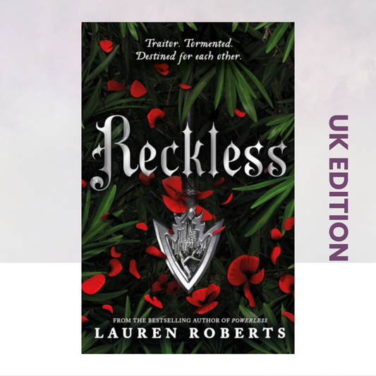Reckless [UK Edition]