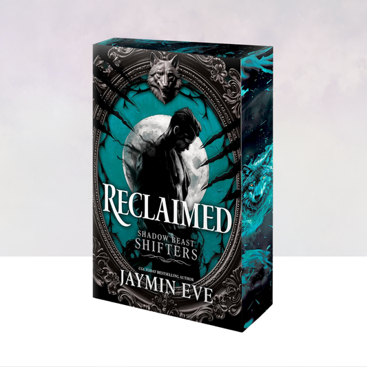 [PREORDER] Reclaimed