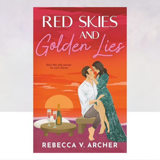 Red Skies and Golden Lies
