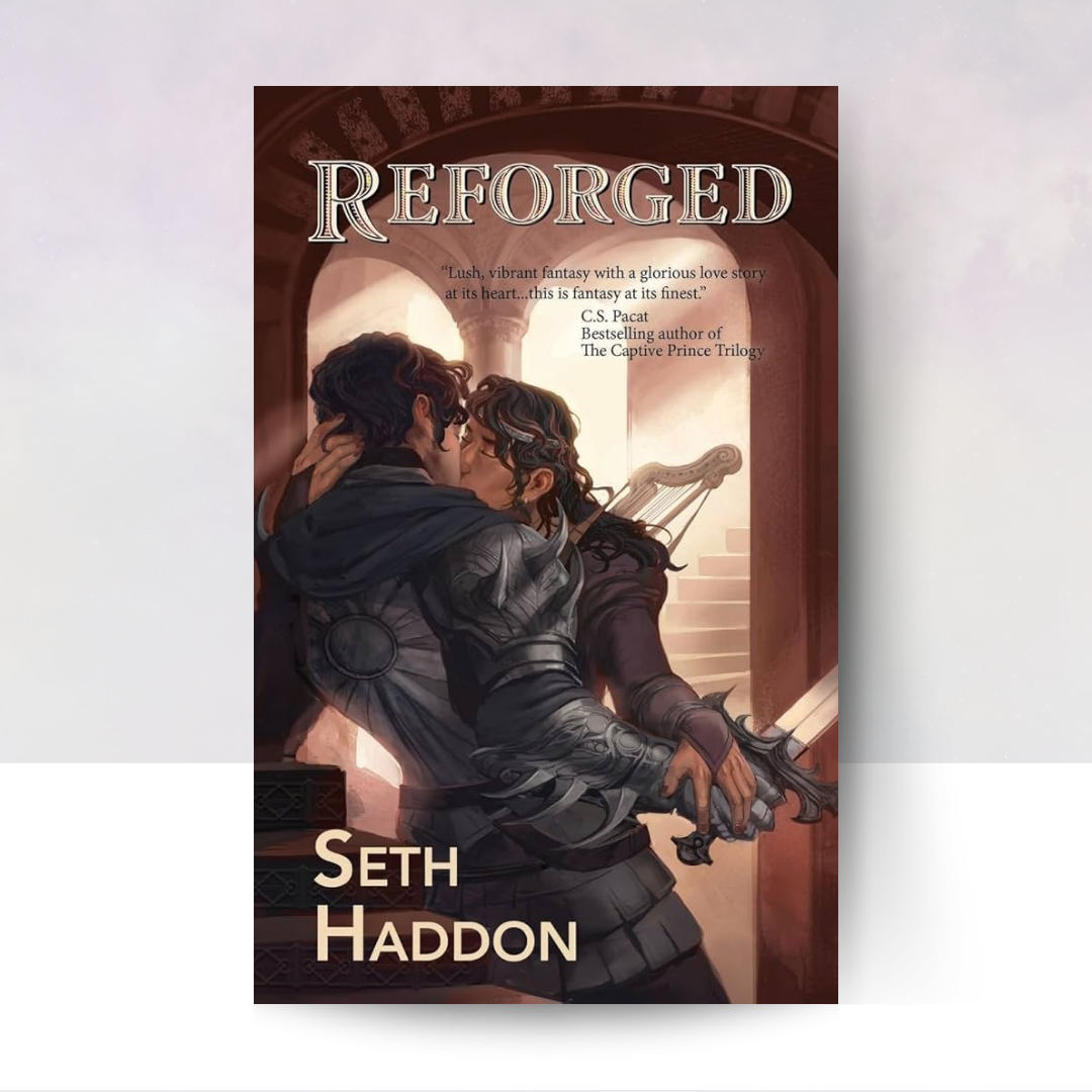 Reforged