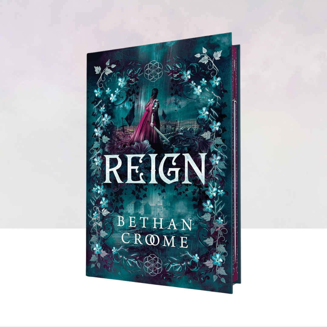 [PREORDER] Reign [Deluxe Edition]