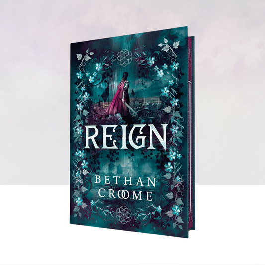 [PREORDER] Reign [Deluxe Edition]