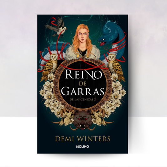 Reino de garras