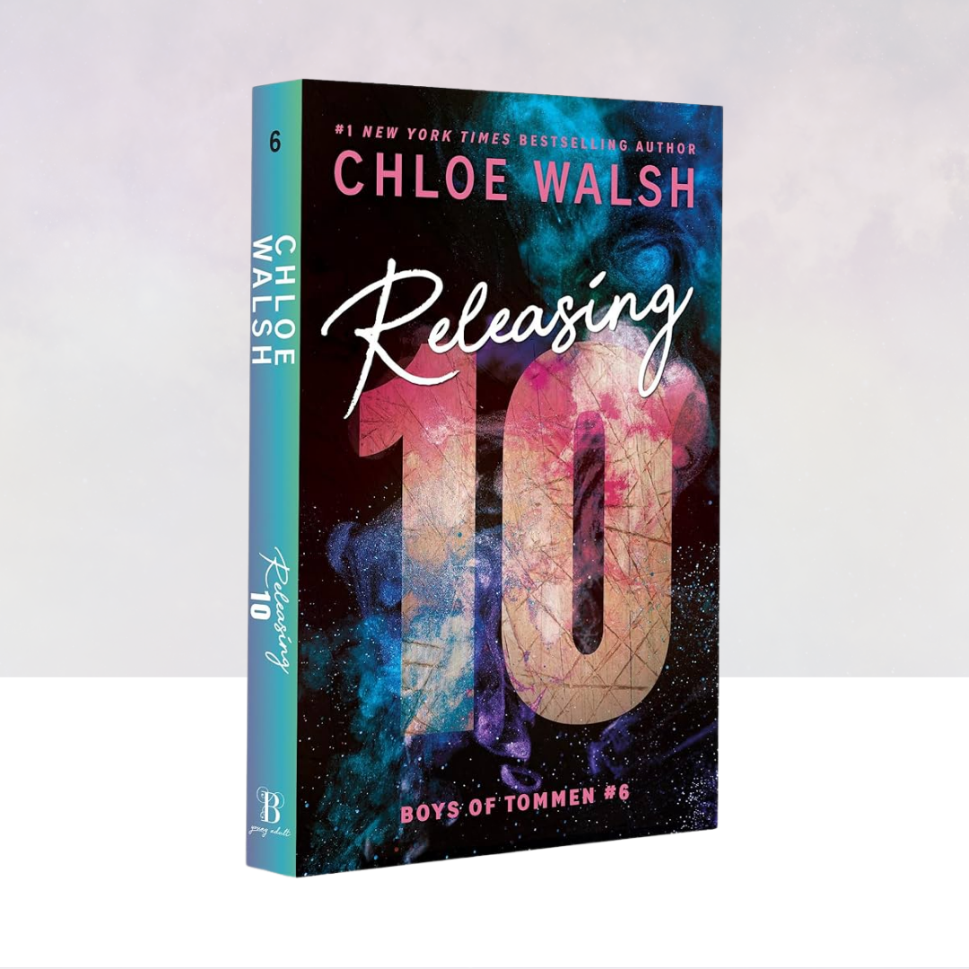 Releasing 10 [Special Edition]