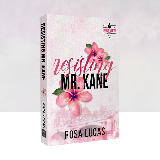 Resisting Mr. Kane