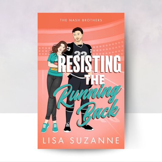 Resisting the Running Back