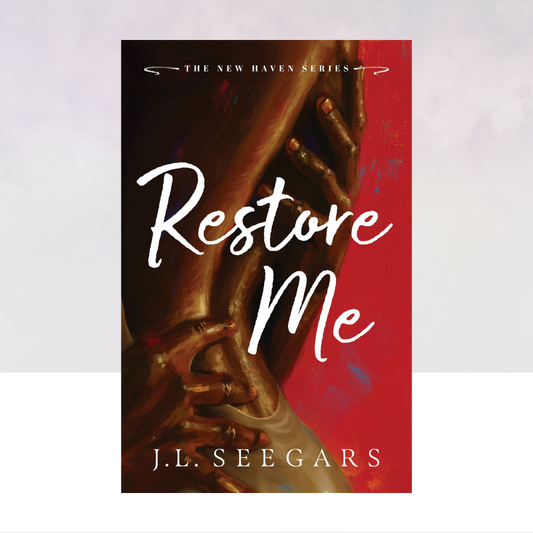 [PREORDER] Restore Me [Deluxe Edition]