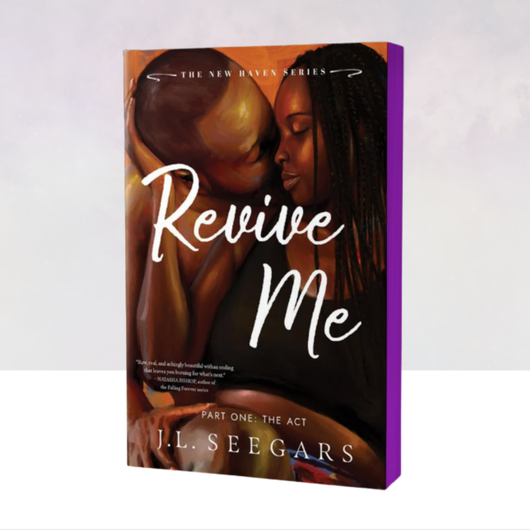 Revive Me: Part One [Deluxe Edition]