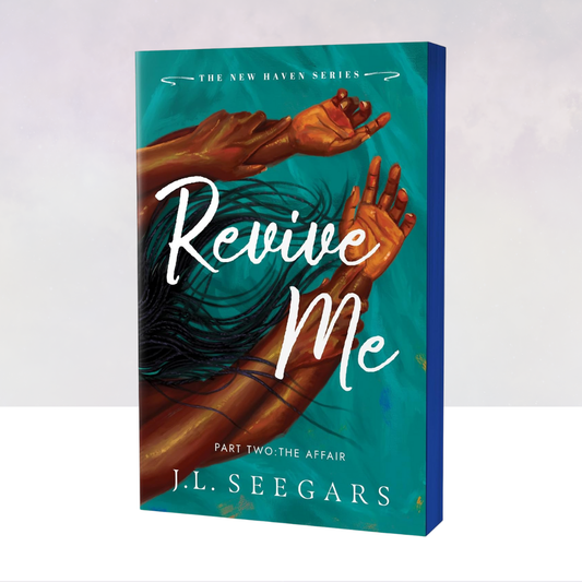 Revive Me: Part Two [Deluxe Edition]