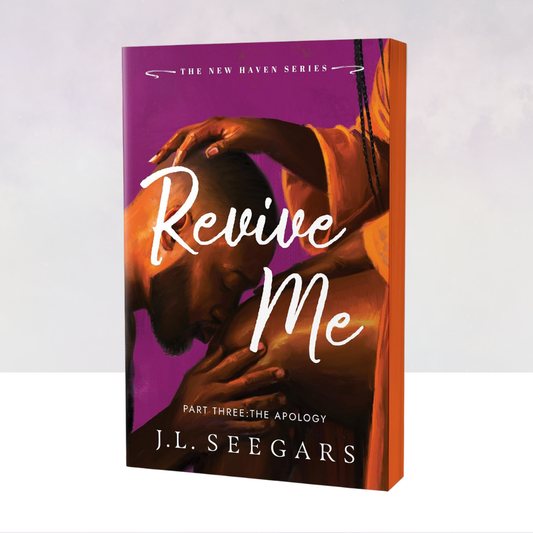 [PREORDER] Revive Me: Part Three [Deluxe Edition]