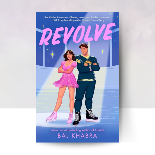 [PREORDER] Revolve
