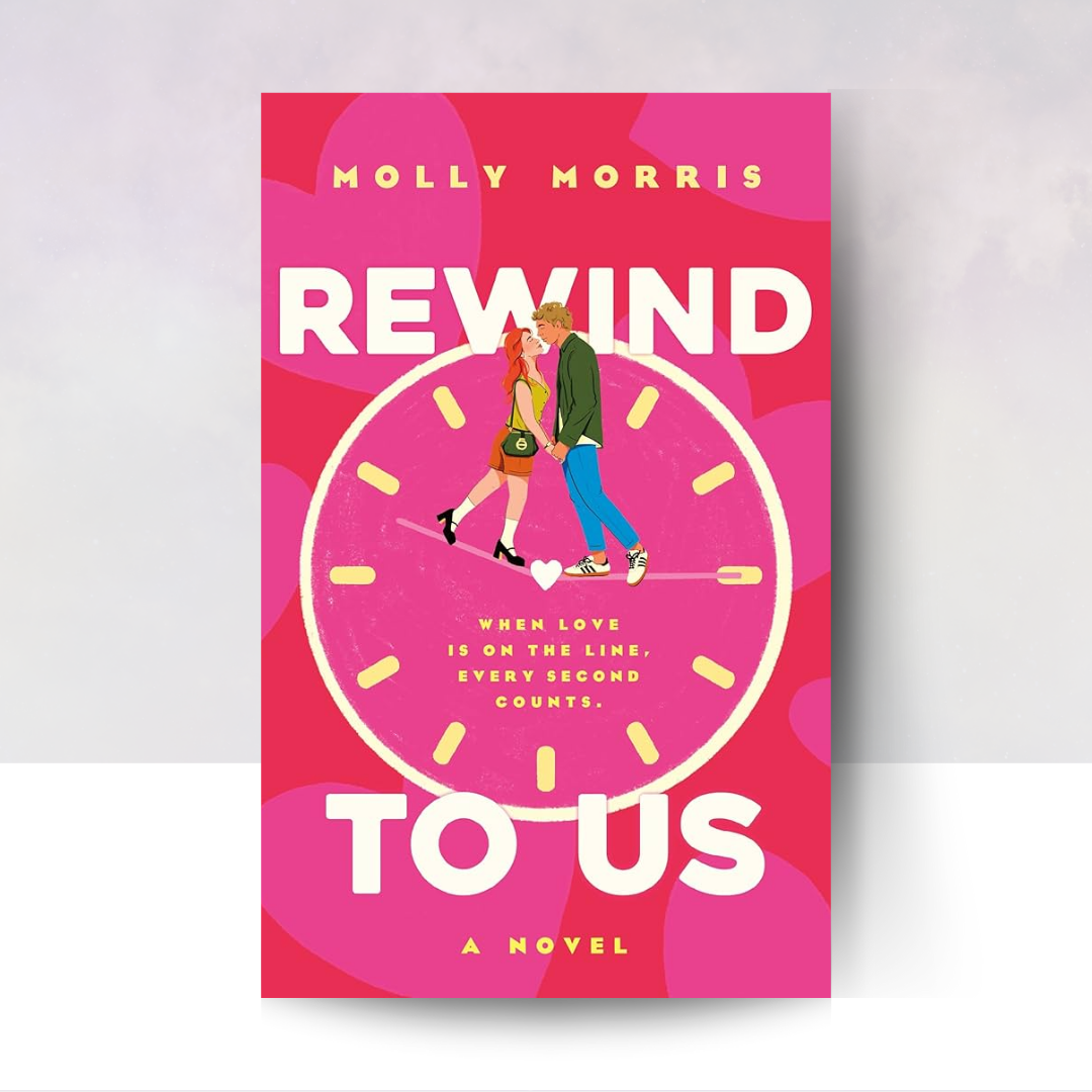 Rewind to Us