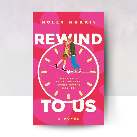 Rewind to Us