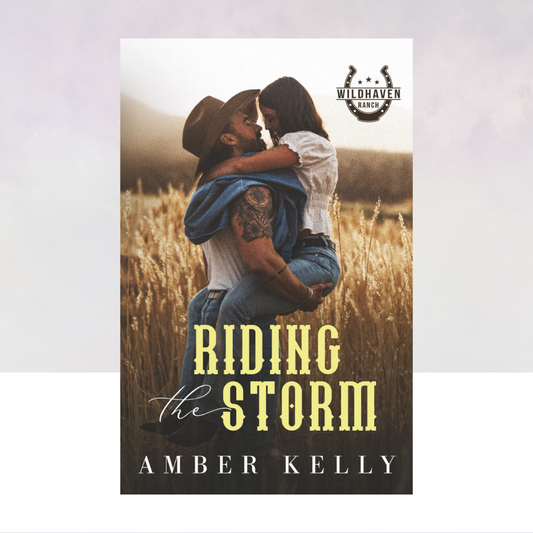 Riding the Storm