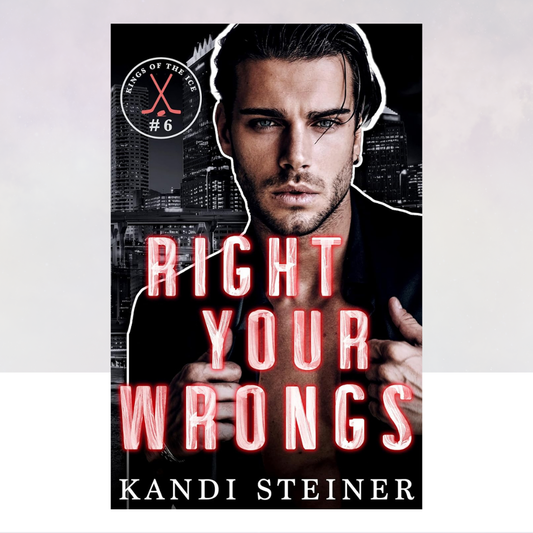 Right Your Wrongs